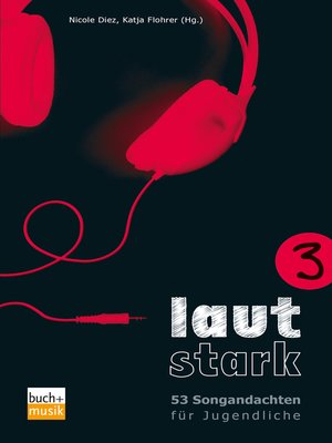 cover image of lautstark 3